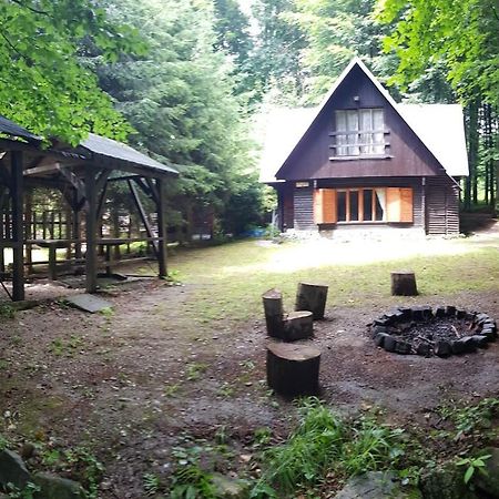 Slovak Cottage Near Bratislava In The Heart Of The Carpathians Modra Buitenkant foto