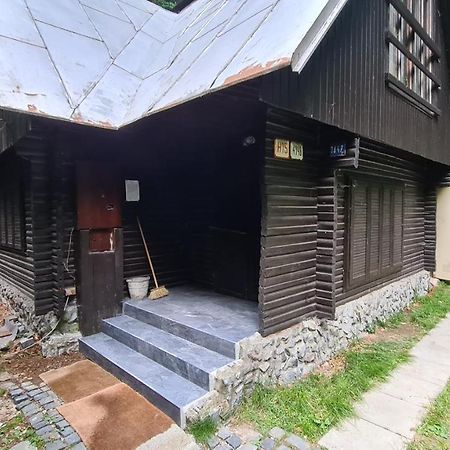 Slovak Cottage Near Bratislava In The Heart Of The Carpathians Modra Buitenkant foto