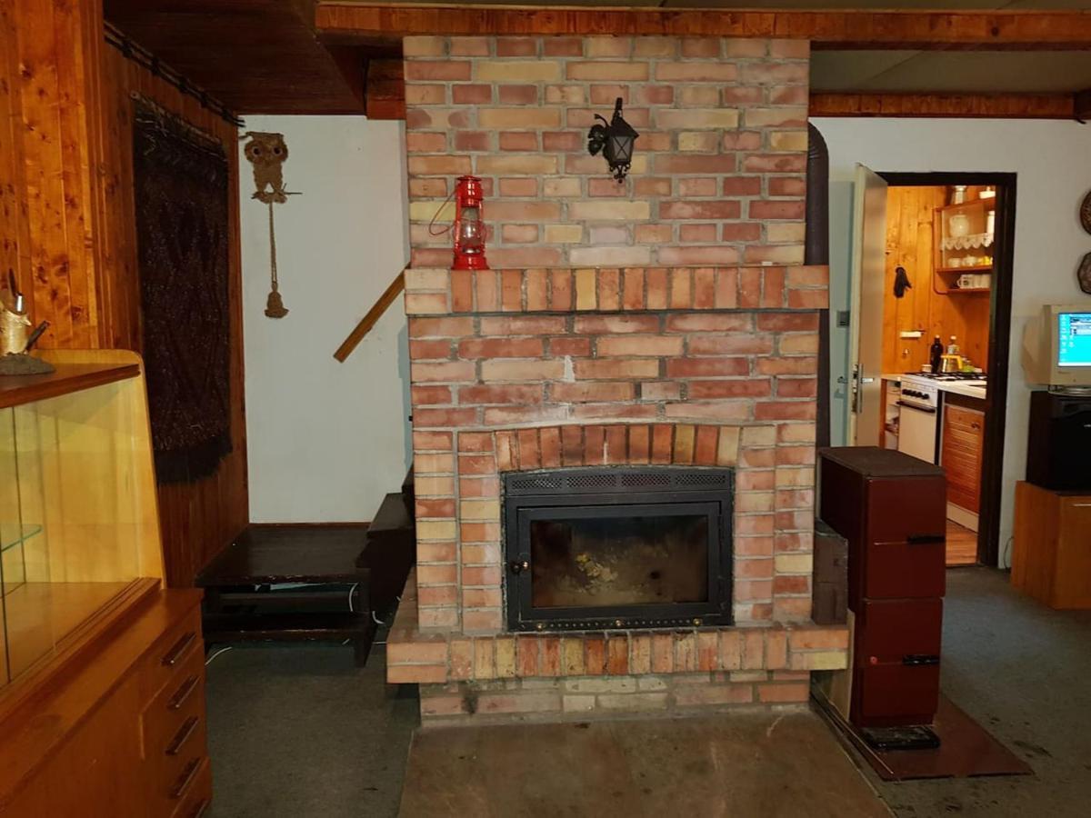 Slovak Cottage Near Bratislava In The Heart Of The Carpathians Modra Buitenkant foto
