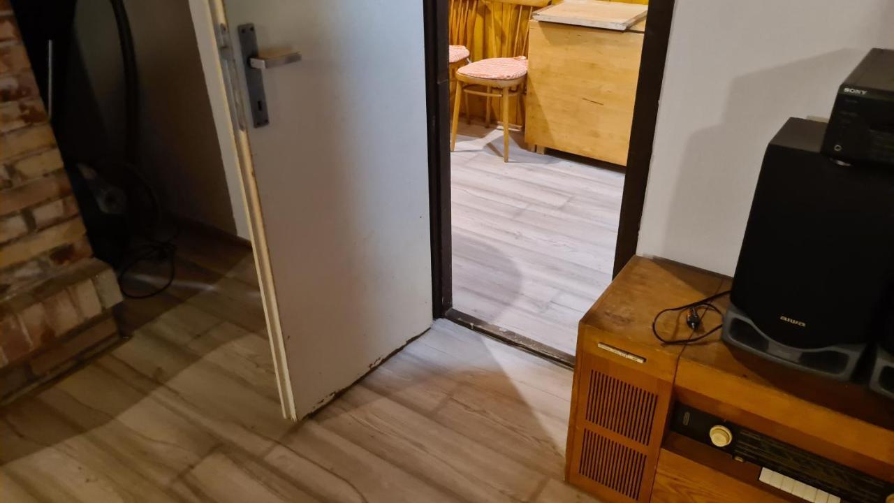 Slovak Cottage Near Bratislava In The Heart Of The Carpathians Modra Buitenkant foto
